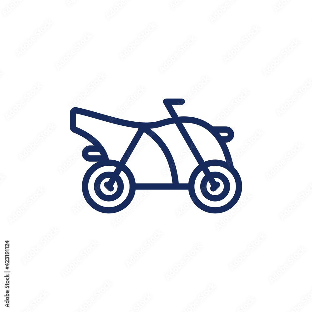 scooter isolated on white, scooter flat icon vector with white background. motor cycle vector illustration, transport icon set, scooter transport icon vector flat illustration scooter isolated on white, scooter flat icon vector with white background. motor cycle vector illustration, transport icon set, scooter transport icon vector flat illustration