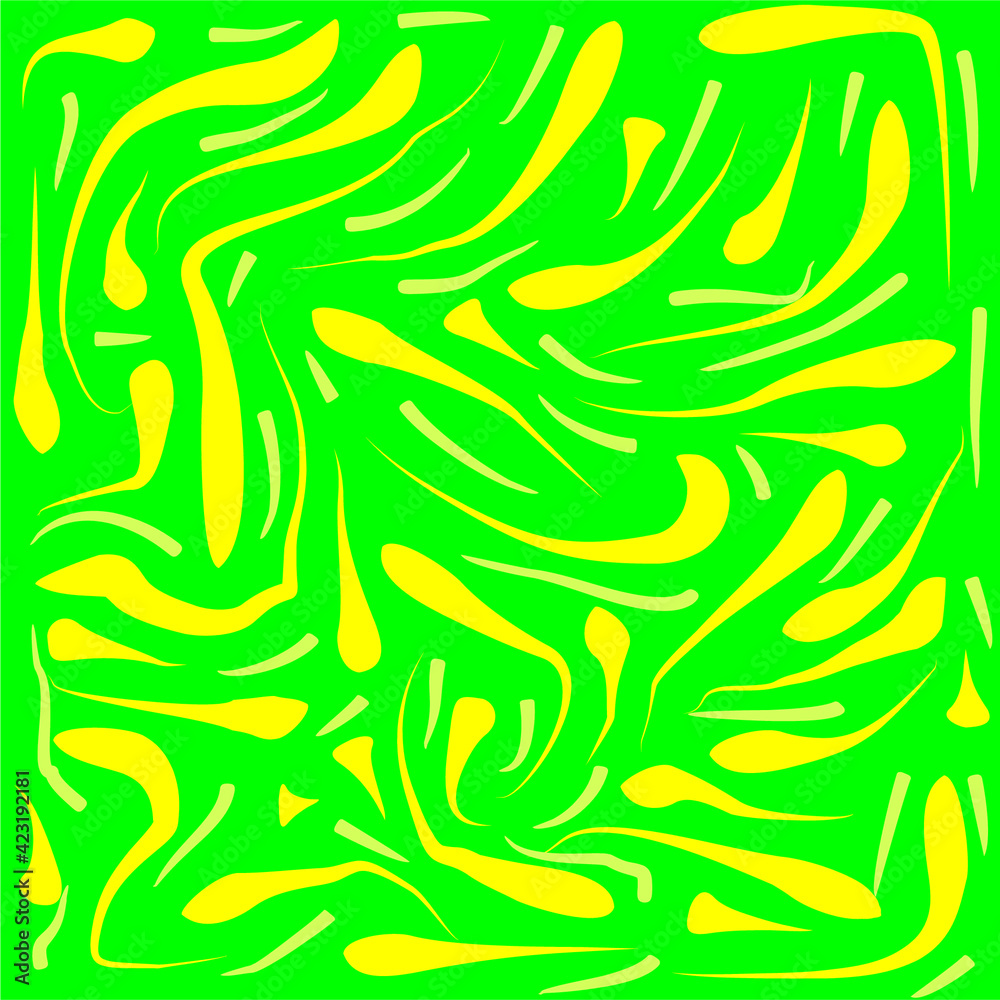 Obraz premium Colored patern. Multicolored abstract background, cheerful colored drawing.