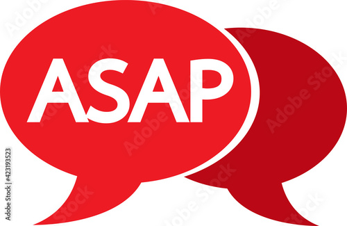 internet acronym chat bubble icon sign design