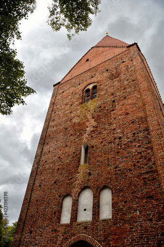 Kirche Poel