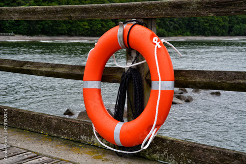 Rettungsring