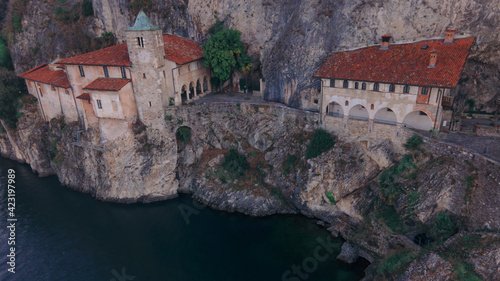 Eremo Santa Caterina 