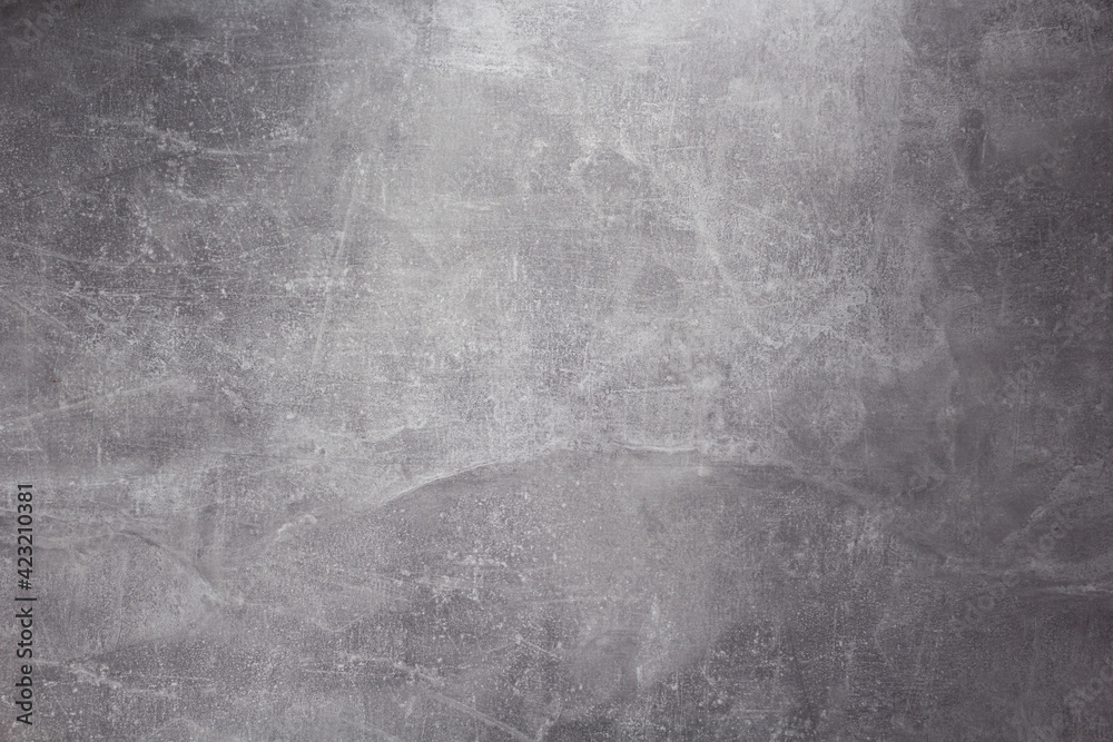 Naklejka premium Stone or marble surface background of floor or wall texture. Grey or gray background