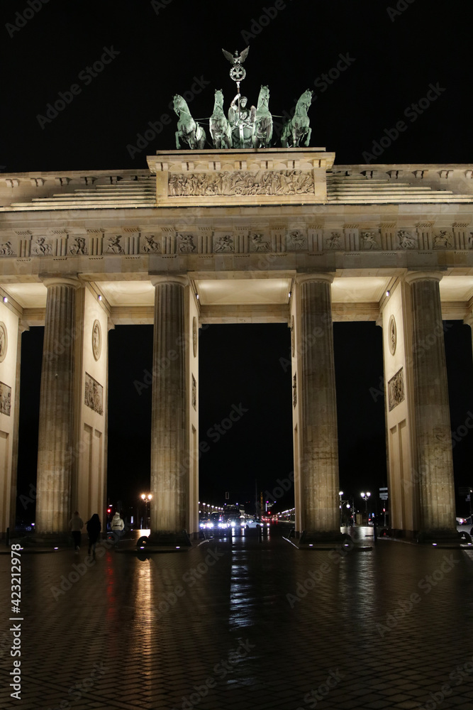 Obraz premium berlin