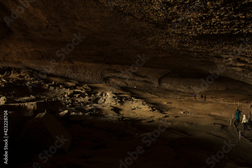 Cueva de Milodon photo