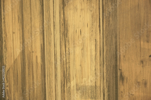 Full frame wood for decorate or create background.