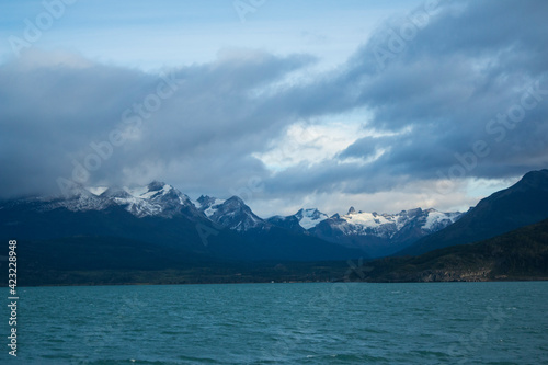 Torres del Paine