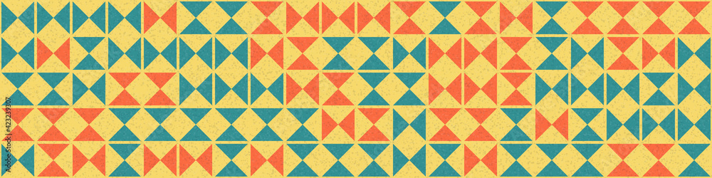 Abstract Geometric Pattern generative computational art illustration Abstract Geometric Pattern generative computational art illustration