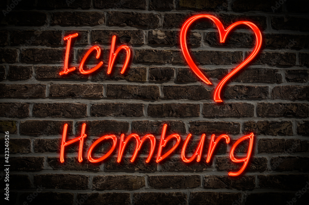 Obraz premium Homburg