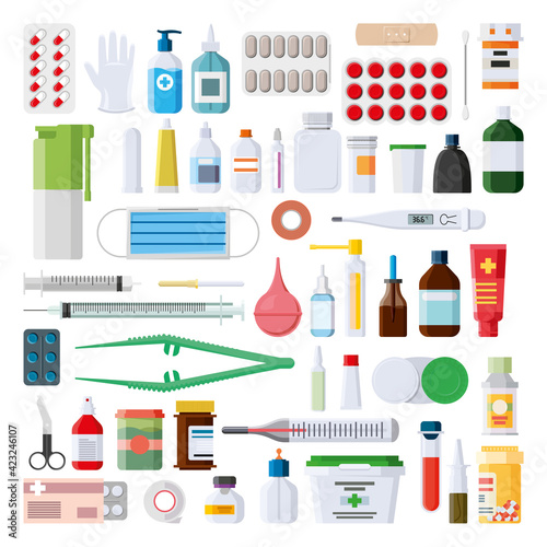 Medical Equipments