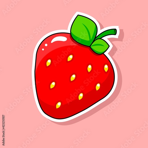 Strawberry