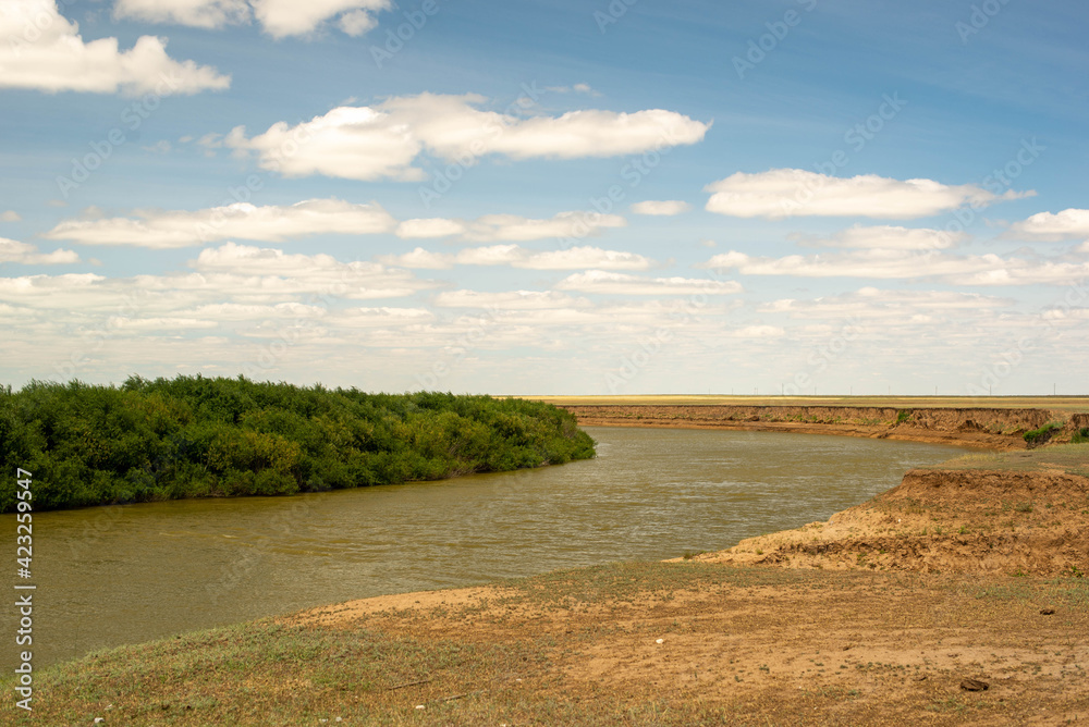 A bridge over a body of water A bridge over a body of water