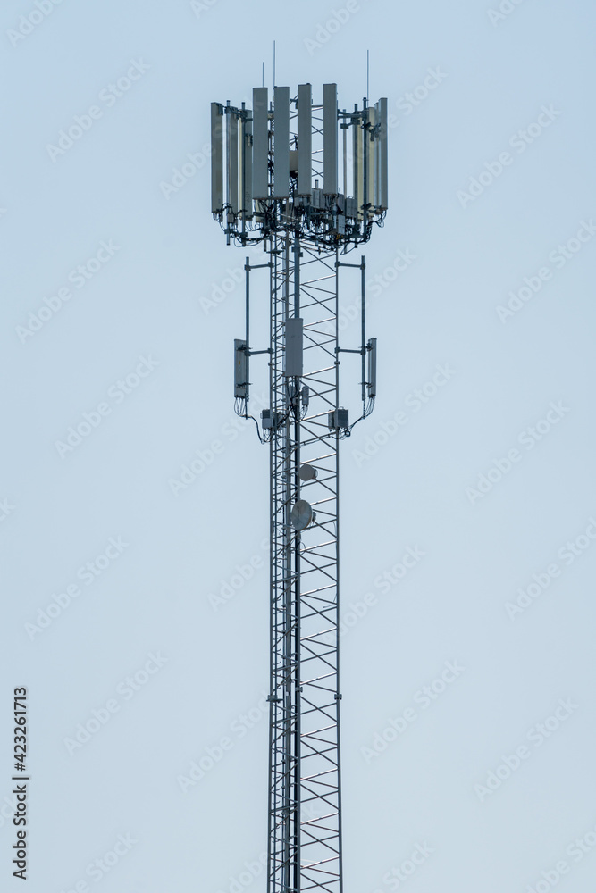 Mobilfunkmast