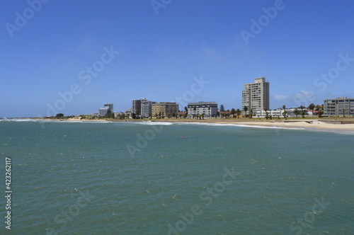 Port Elizabeth city