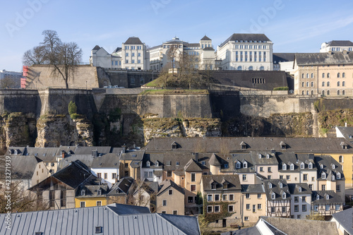 Luxembourg-City