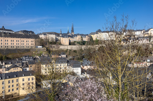 Luxembourg-City