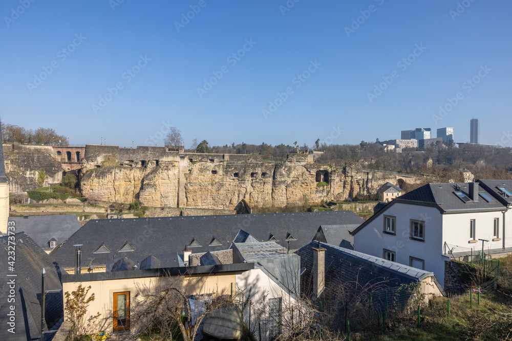 Luxembourg-City