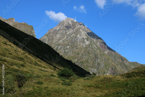 Pic du Midi - Alpage