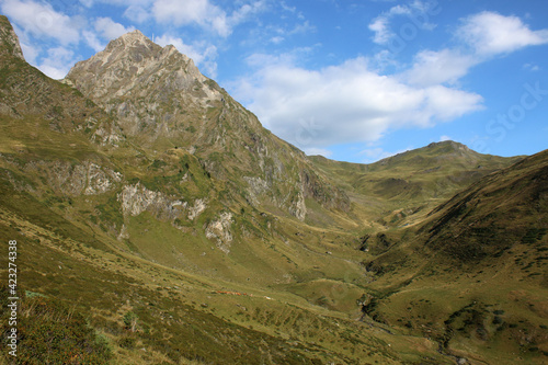 Pic du Midi - Alpage
