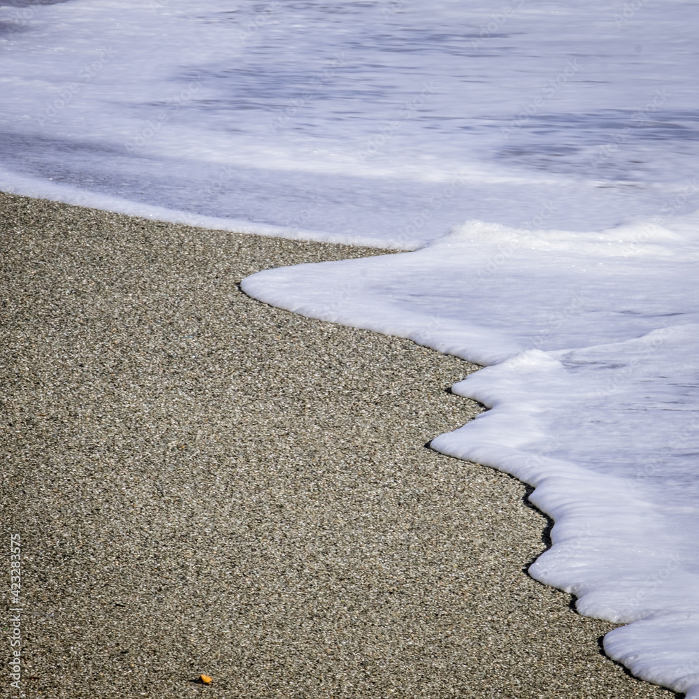 Obraz premium The beauty of the sea