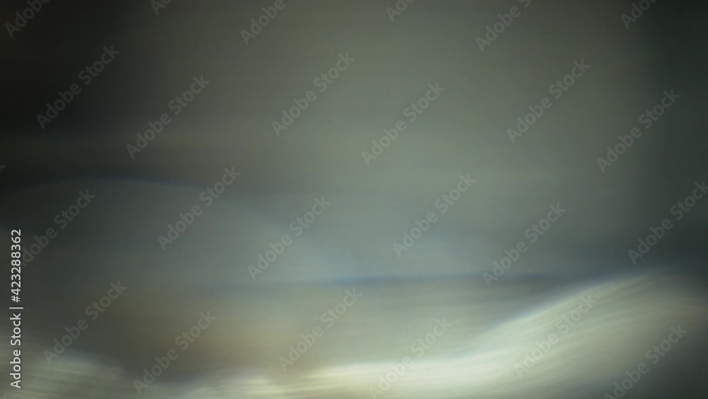 Looping Water Cup Bokeh Looping Water Cup Bokeh