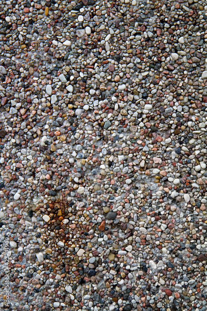 Background or texture: Asphalt in close up Background or texture: Asphalt in close up