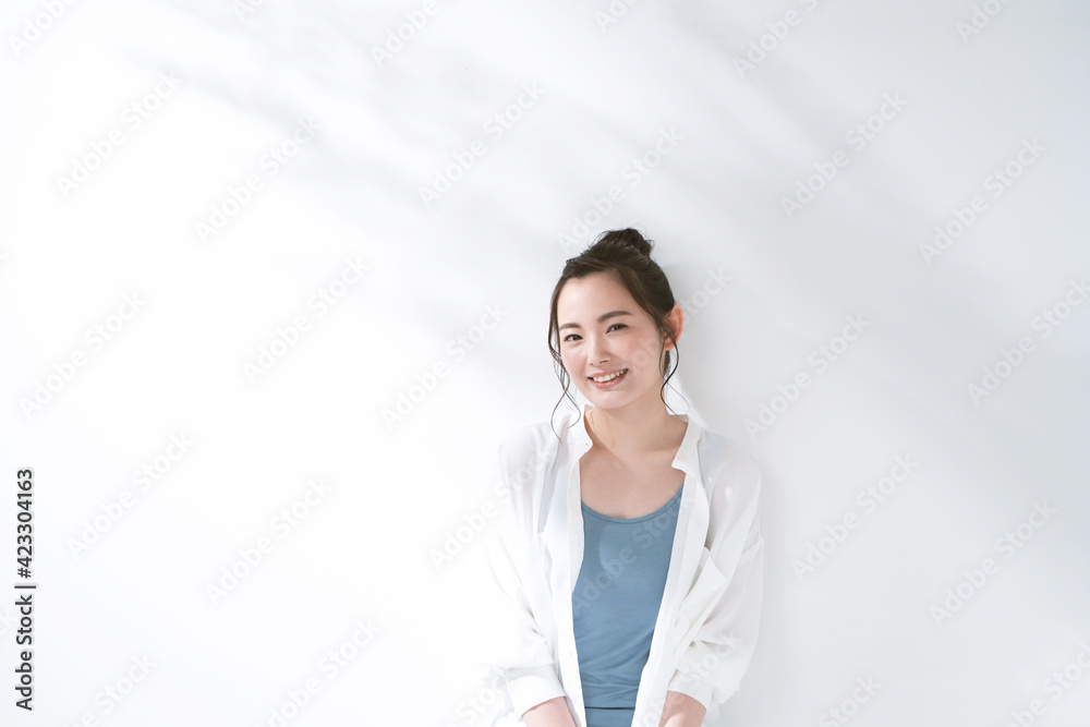 女性 女性