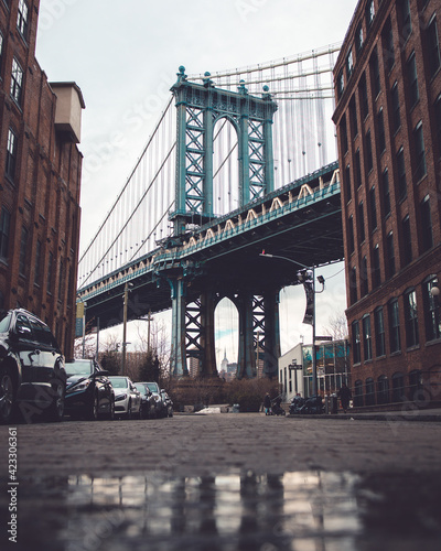 city bridge © Andy