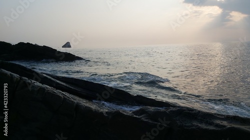 Vladivostok, Glassy Bay