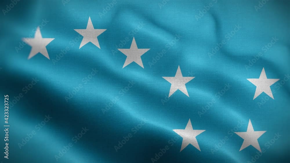 Starry Plough Flag Loop Background 4K Starry Plough Flag Loop Background 4K