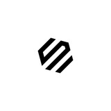 SI Abstract logo template design