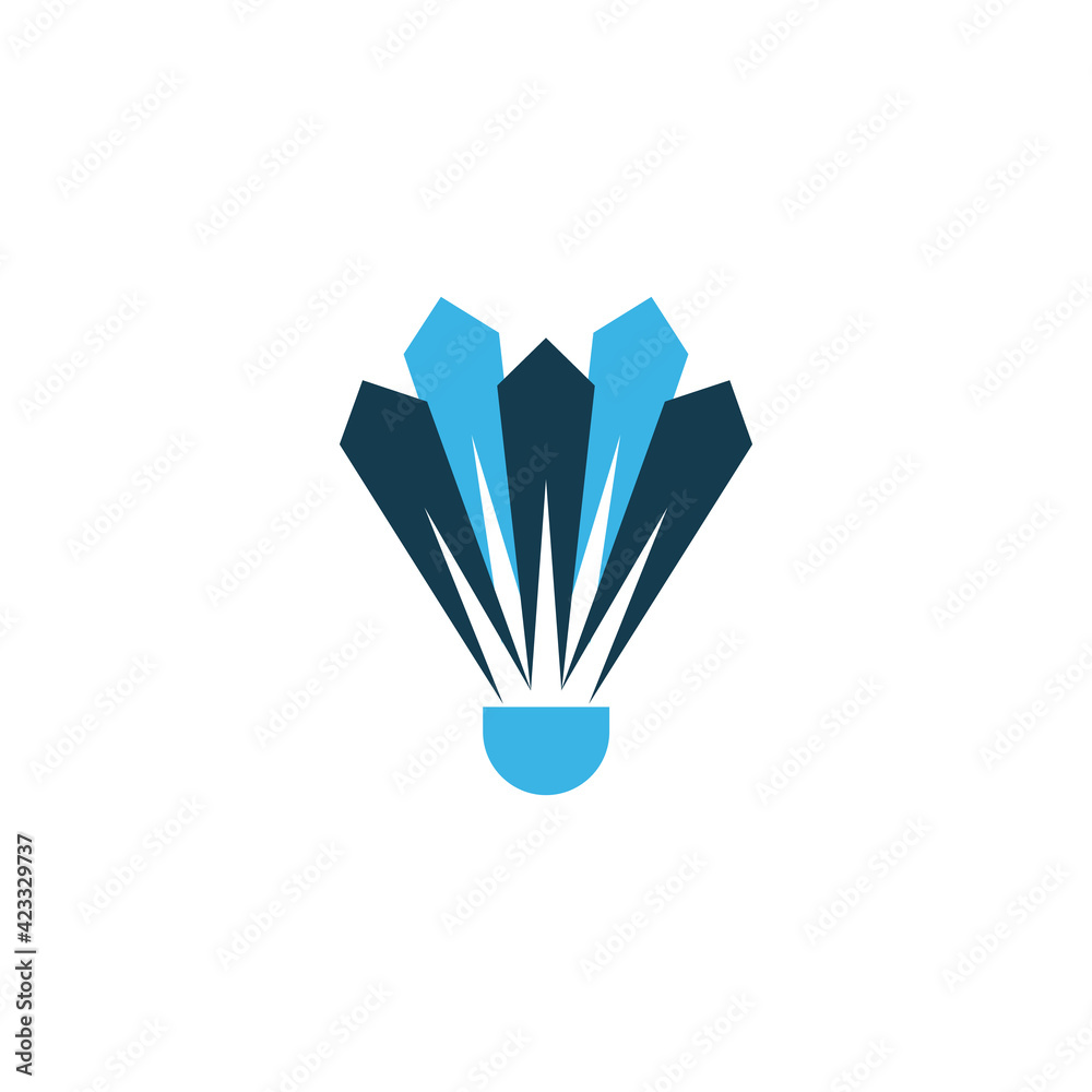 Shuttlecock design 2024