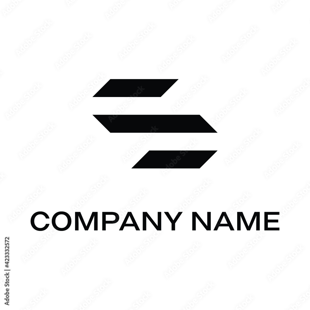 letter s logo design letter s logo design