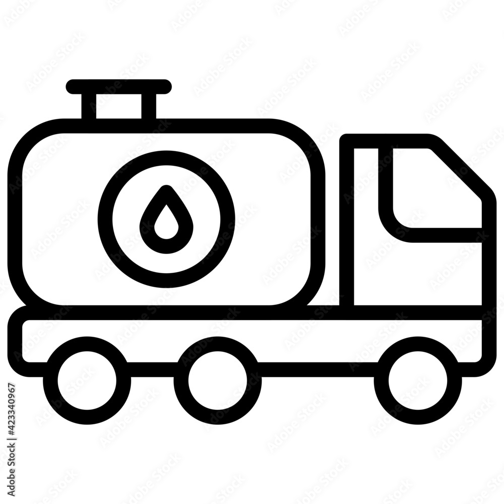 A perfect design vector of oil container
A perfect design vector of oil container