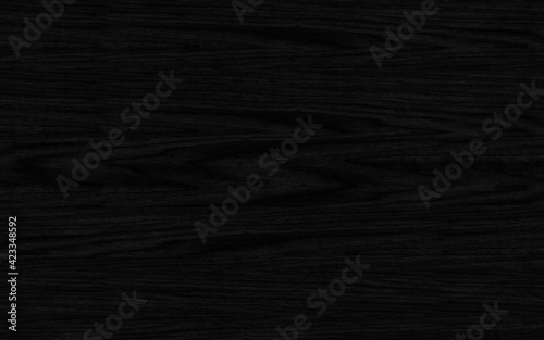 Abstract crown cut black wood veneer high resolution