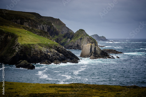 Irish coast 1