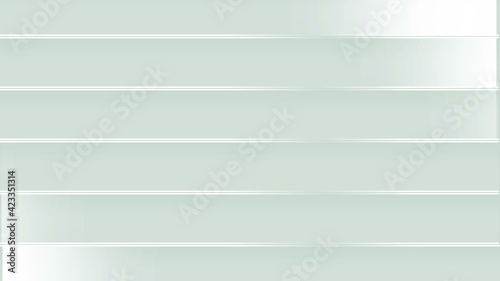 Modern elegant clean white line business background. Clean white lines for modern business or industry