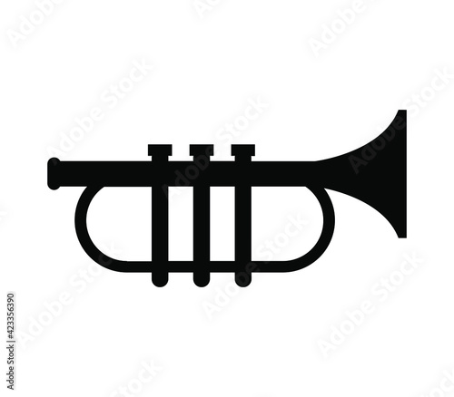 Trumpet icon