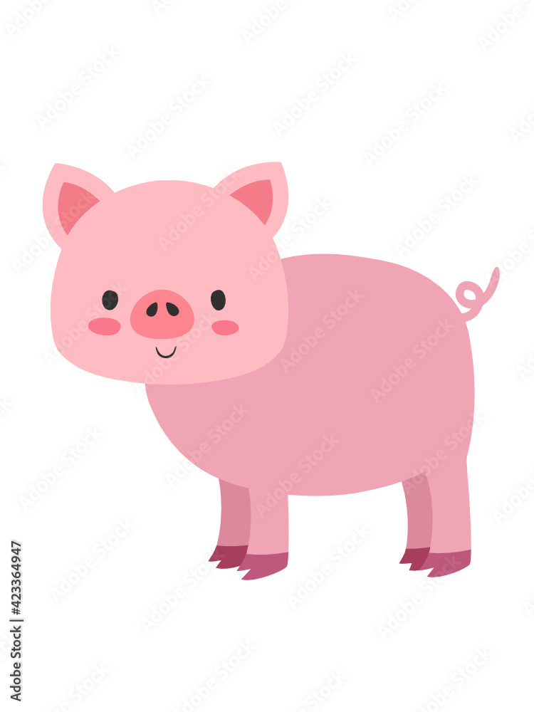 pig pig