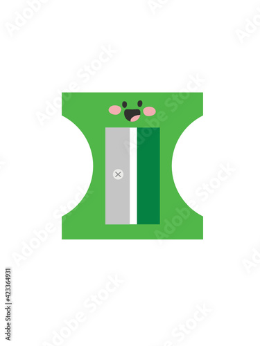 pencil sharpener