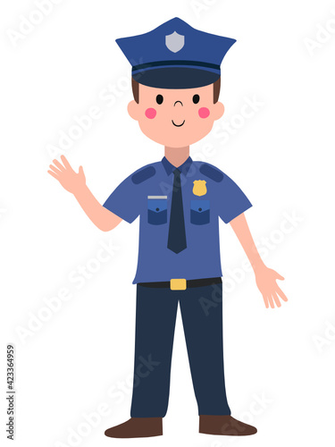 police officer