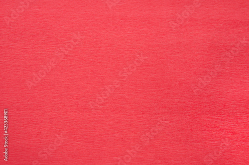 background red texture paper close up