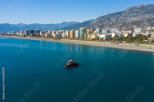 view of the bay photo