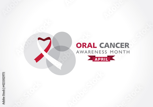 Oral Cancer Awareness Month observed in April every year