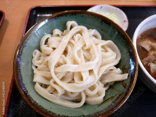 熊谷うどん
