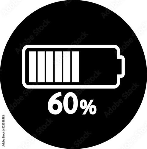 battery icon sign