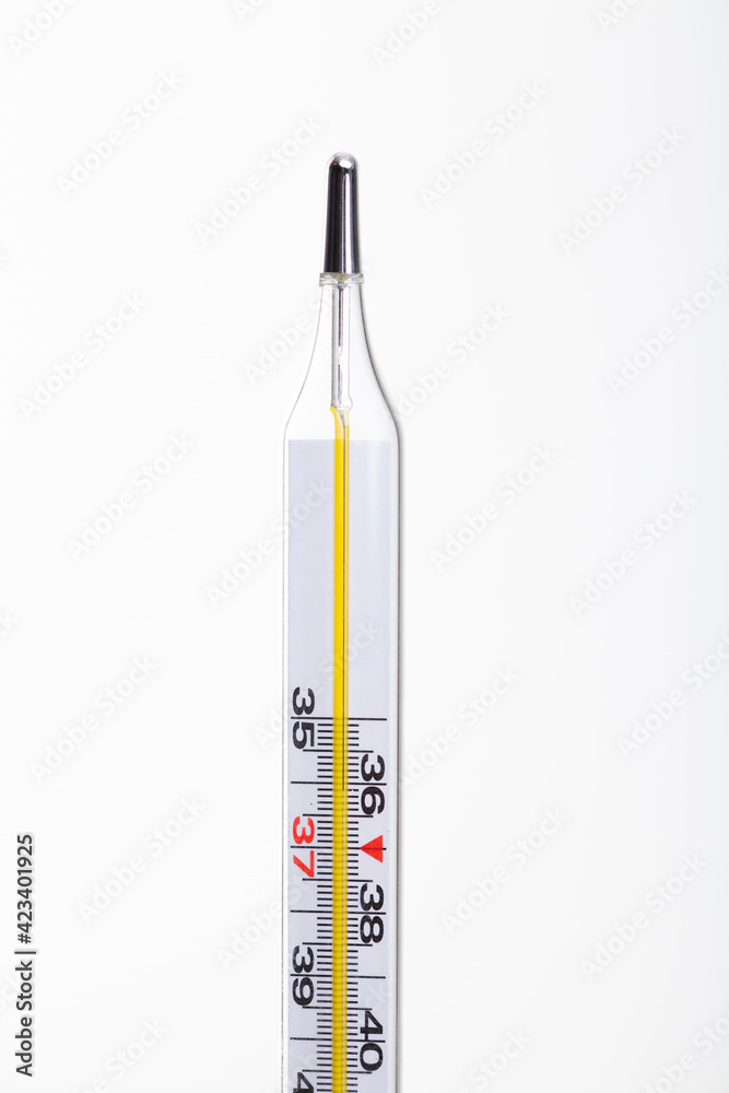mercury thermometer measures the temperature mercury thermometer measures the temperature