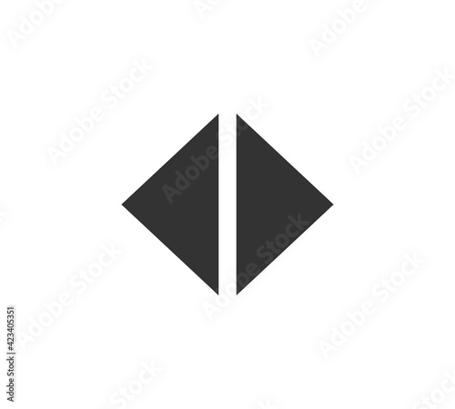 Arrow Icon in trendy flat style isolated on grey background. Arrow symbol for your web site design, logo, app, UI. Vector illustration, EPS10. Free Download Arrow Icon in trendy flat style isolated on grey background. Arrow symbol for your web site design, logo, app, UI. Vector illustration, EPS10. - GFXLoad