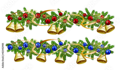 garland 
