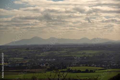 Killynether Country Park views